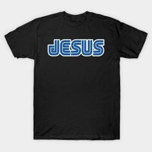 JESUS T-Shirt